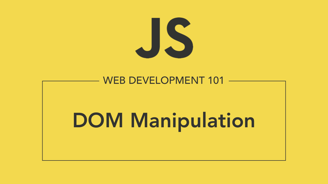 Code Companion #9: DOM Manipulation