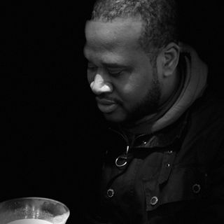 Kaeside Iwuagwu